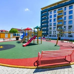 North Likehome Comfort Apartament