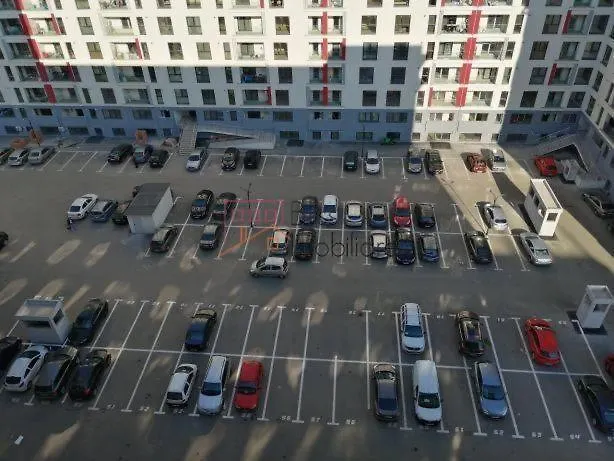 Plaza Mall Apartment Bucureşti România