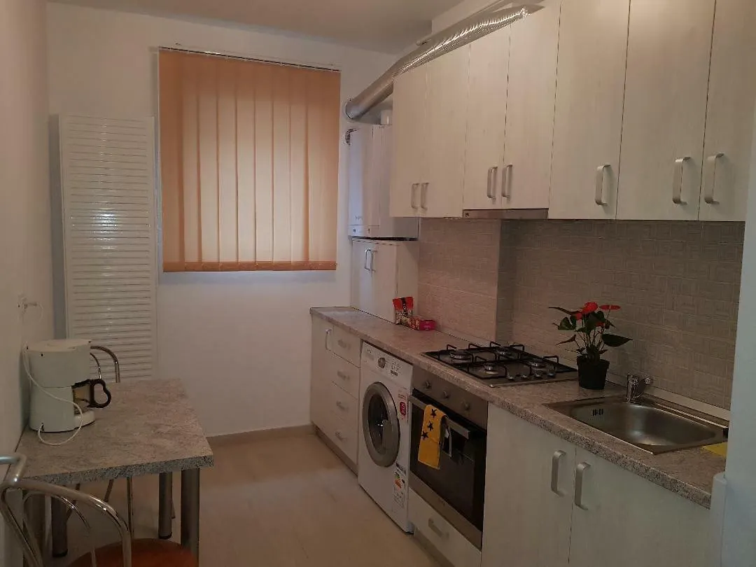 Plaza Mall Apartment Bucureşti 0*,  România